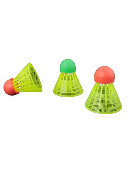 Techman speedminton shuttlecock