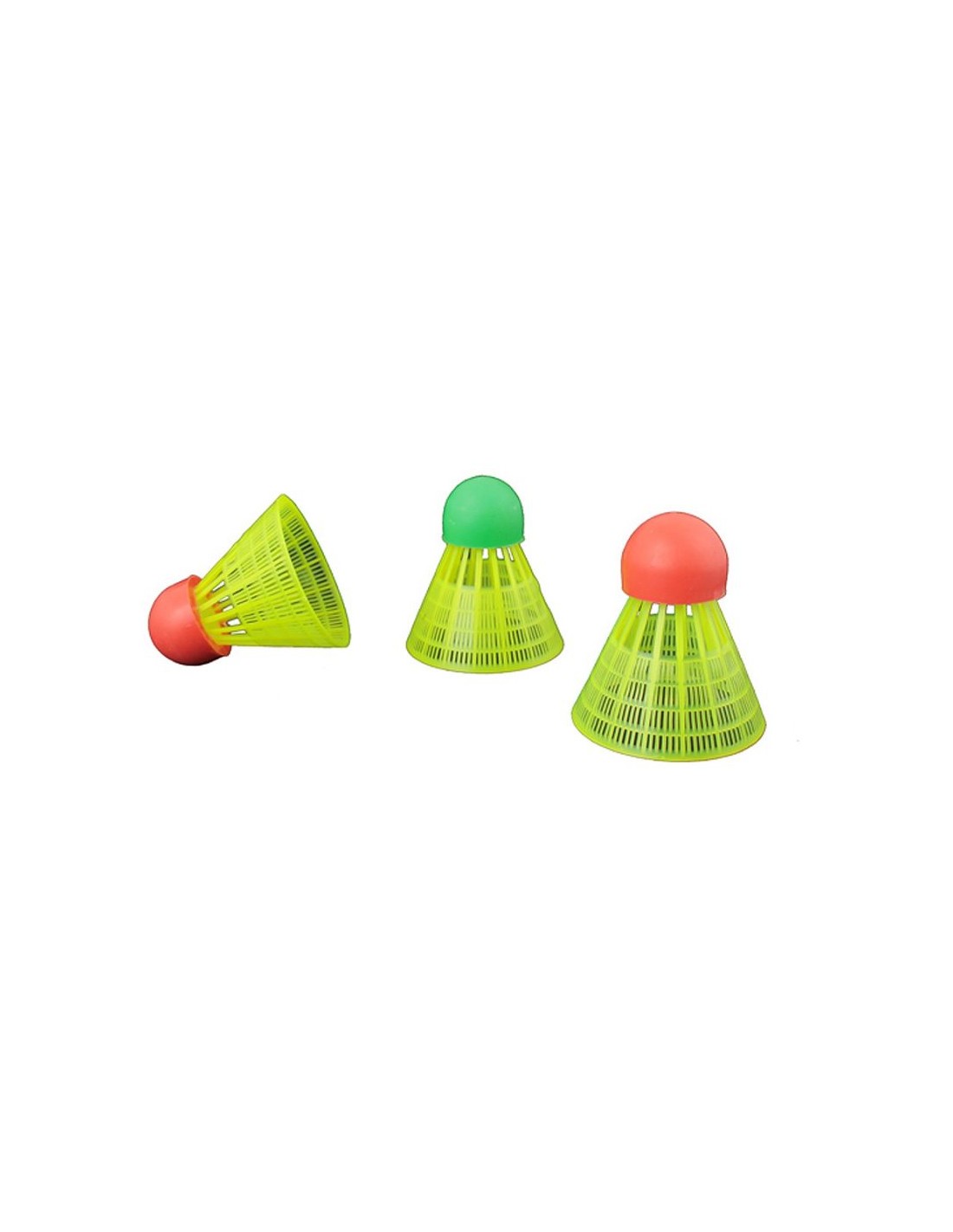 Techman speedminton shuttlecock