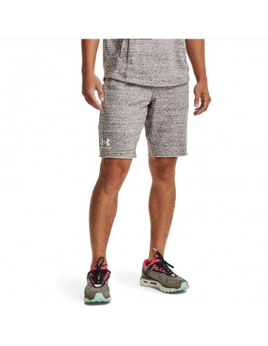 Under Armour Rival Terry Short 1361631 112