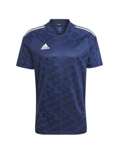 Adidas Condivo 21 Jersey Primeblue M GJ6801