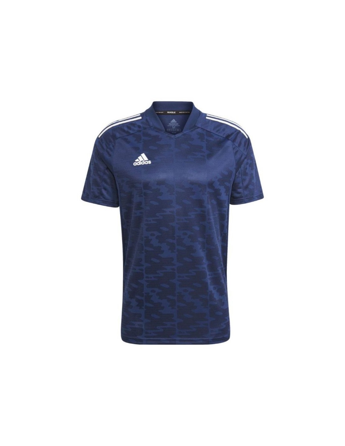 Men's Sports T-Shirts Adidas Navy