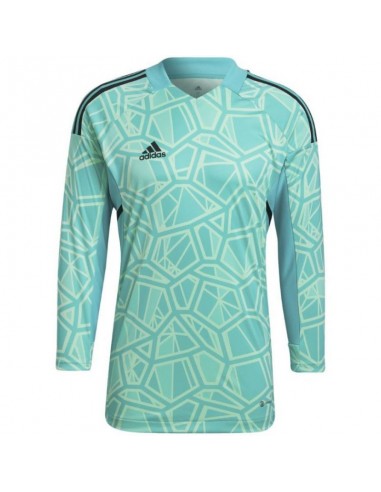 Adidas Condivo 22 Long Sleeve M goalkeeper shirt HB1613