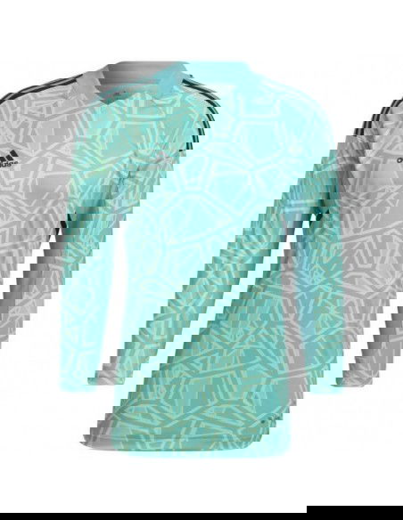 Adidas Condivo 22 Long Sleeve M goalkeeper shirt HB1613