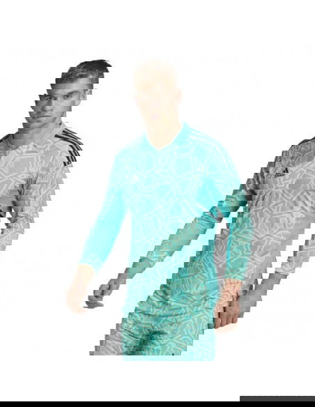 Adidas Condivo 22 Long Sleeve M goalkeeper shirt HB1613