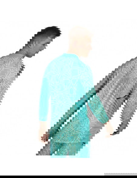 Adidas Condivo 22 Long Sleeve M goalkeeper shirt HB1613