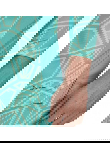 Adidas Condivo 22 Long Sleeve M goalkeeper shirt HB1613