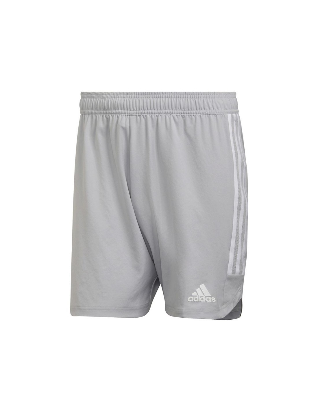 Men's Sports T-Shirts Adidas Gray