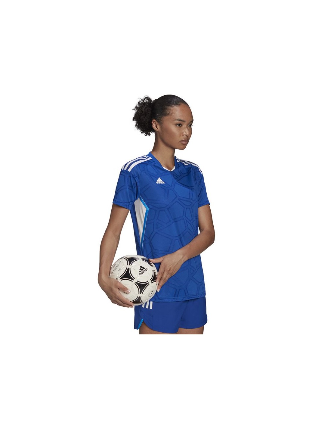 Adidas Condivo 22 Match Day Jersey W GS0177
