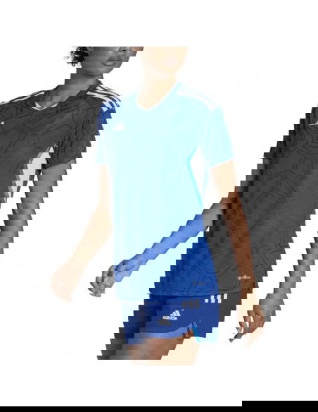 Adidas Condivo 22 Match Day Jersey W GS0177