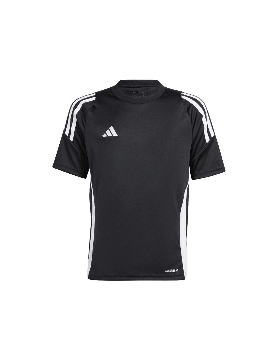 Adidas Tiro 24 Jersey Jr Tshirt IJ7674