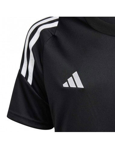 Adidas Tiro 24 Jersey Jr Tshirt IJ7674