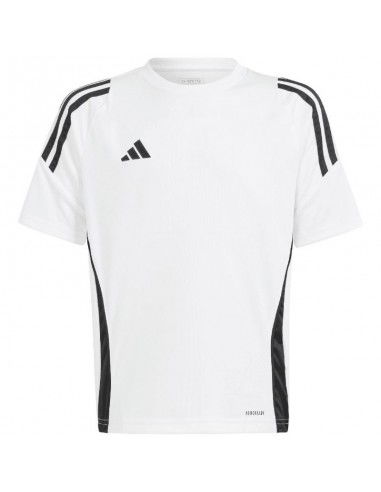 Adidas Tiro 24 Jersey Jr IS1033