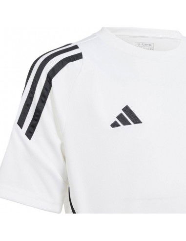 Adidas Tiro 24 Jersey Jr IS1033