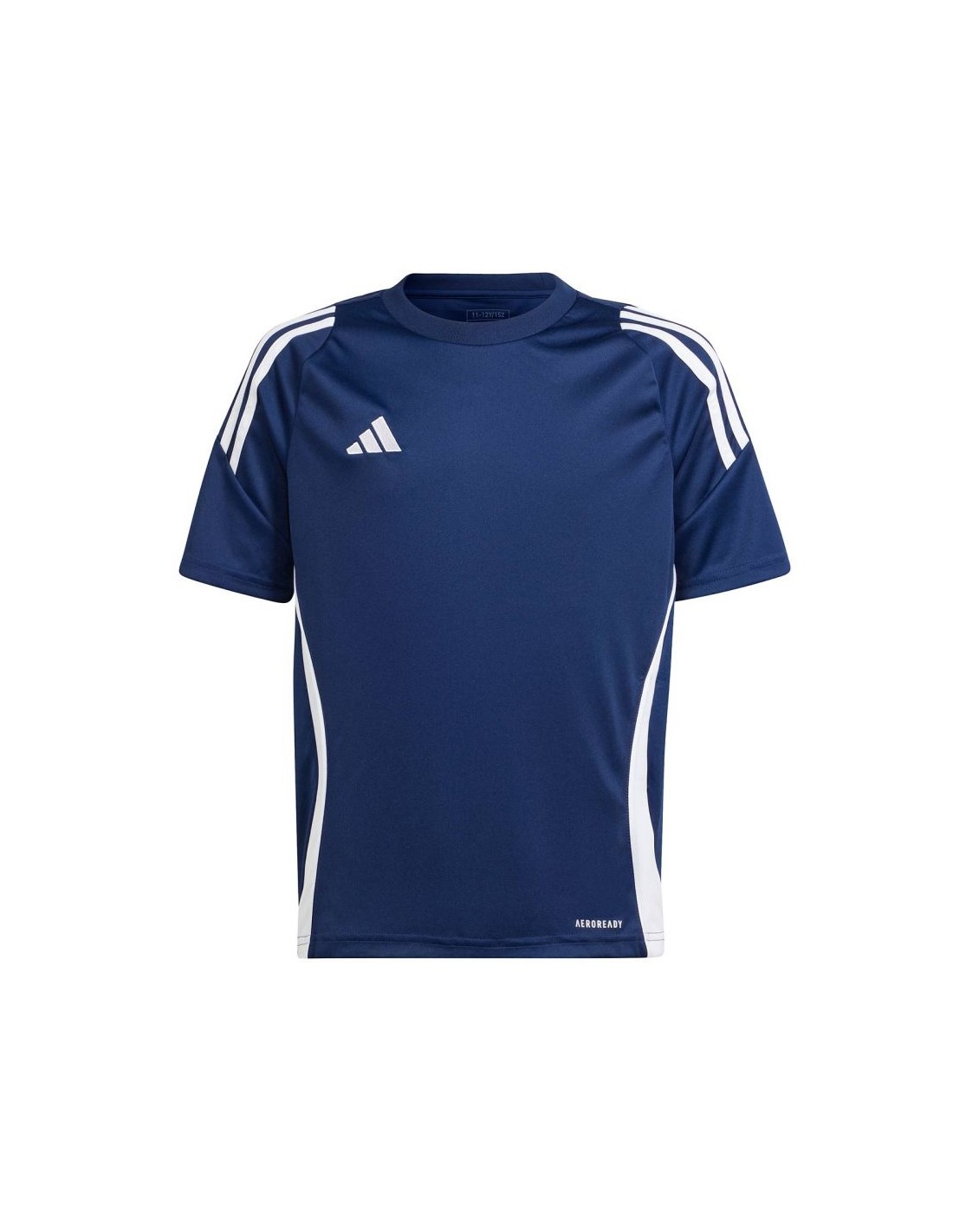 Adidas Tiro 24 Jersey Jr IS1029