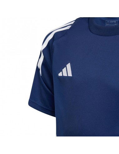 Adidas Tiro 24 Jersey Jr IS1029