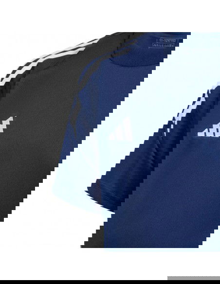 Adidas Tiro 24 Jersey Jr IS1029