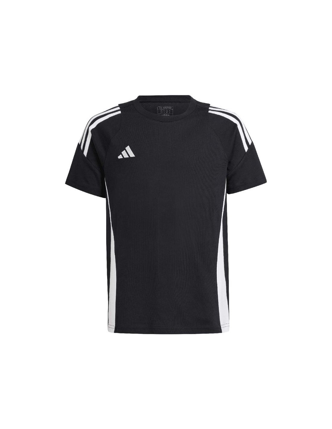 Adidas Tiro 24 Sweat Tee Jr IJ9953