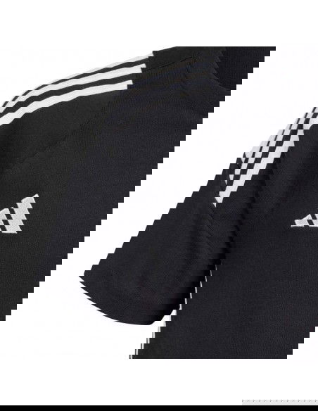 Adidas Tiro 24 Sweat Tee Jr IJ9953