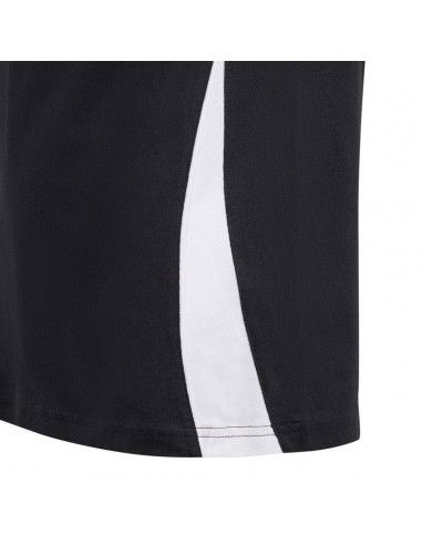 Adidas Tiro 24 Sweat Tee Jr IJ9953