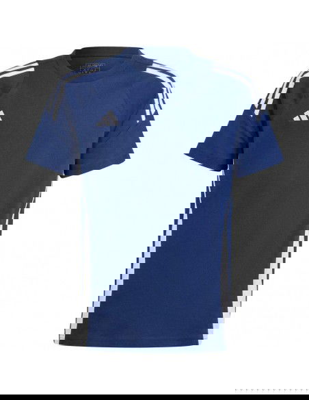 Adidas Tiro 24 Sweat Tee Jr IR9357
