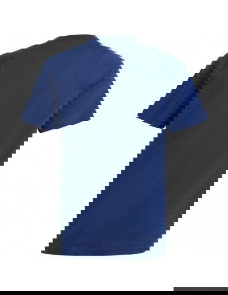 Adidas Tiro 24 Sweat Tee Jr IR9357