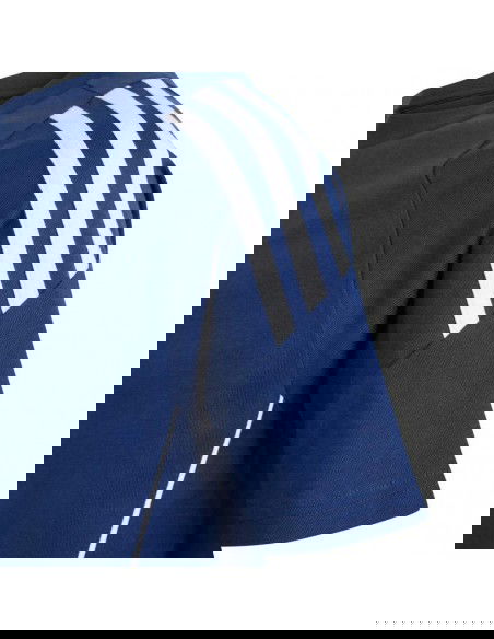 Adidas Tiro 24 Sweat Tee Jr IR9357