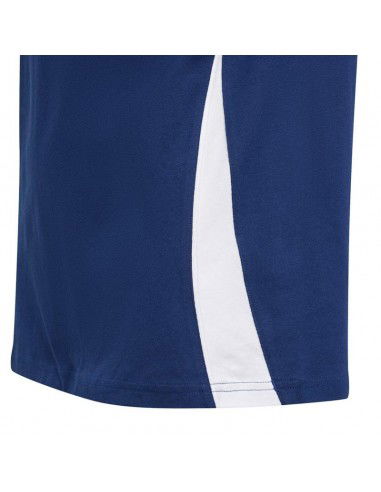 Adidas Tiro 24 Sweat Tee Jr IR9357