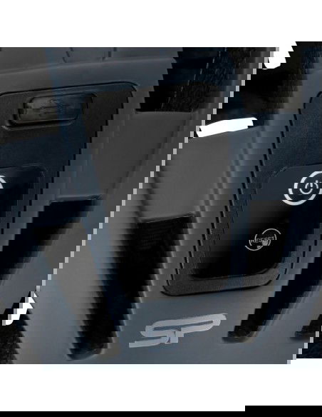 Bicycle helmet Spokey Pointer Pro 5861 cm 6506101000 941264