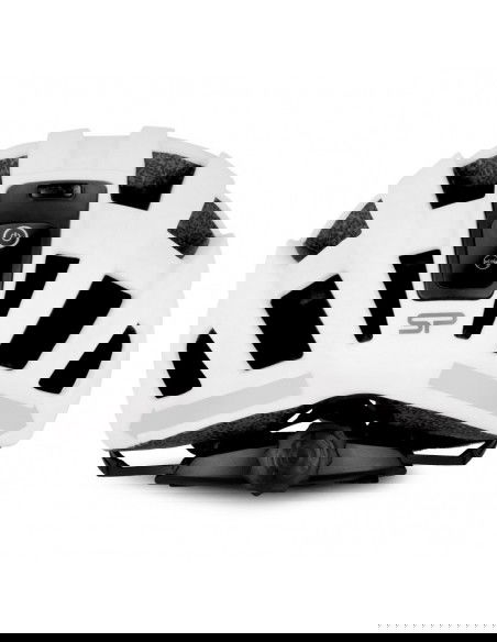 Bicycle helmet Spokey Pointer Pro 5558 cm 941266