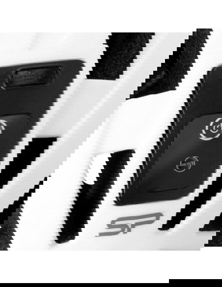 Bicycle helmet Spokey Pointer Pro 5558 cm 941266