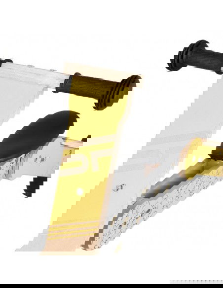 Balance bike and children's scooter 2in1 Spokey WOORIDE MULTI 940907