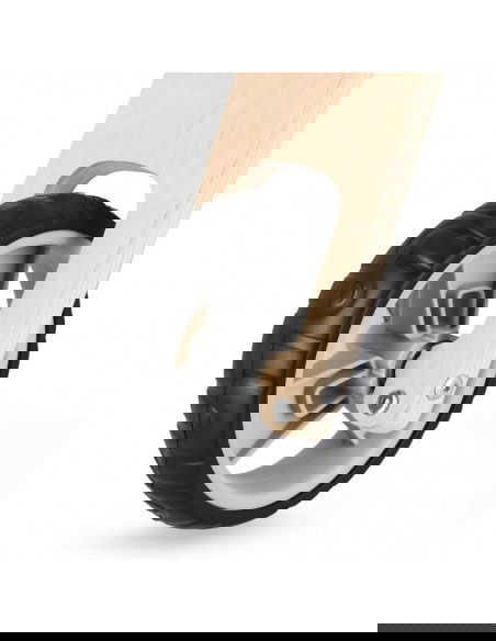 Balance bike and children's scooter 2in1 Spokey WOORIDE MULTI 940907