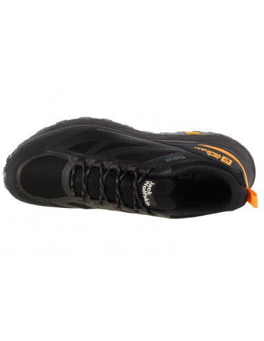 Jack Wolfskin Terraventure Texapore Low M 40516216000