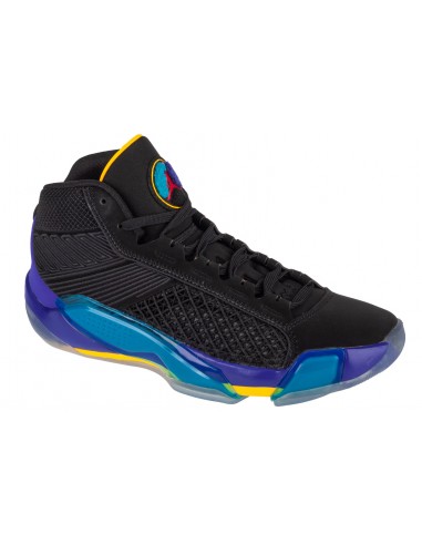 Nike Air Jordan XXXVIII DZ3356001 Αθλήματα > Μπάσκετ > Παπούτσια