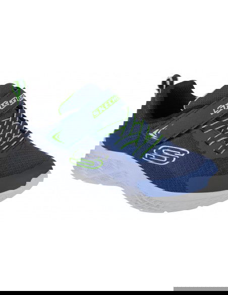 Skechers Microspec II Zovrix 403924LNBLM