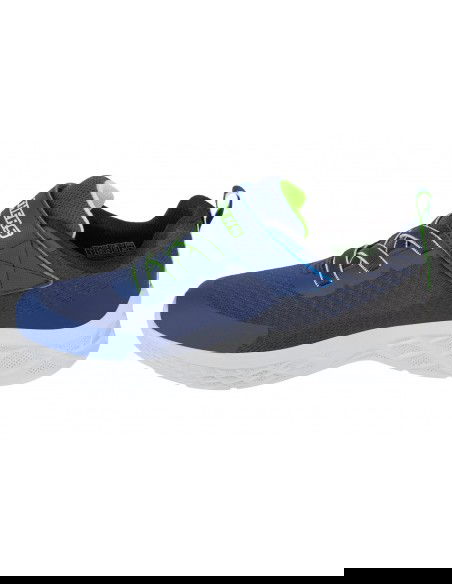 Skechers Microspec II Zovrix 403924LNBLM