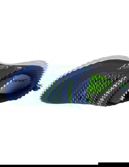 Skechers Microspec II Zovrix 403924LNBLM