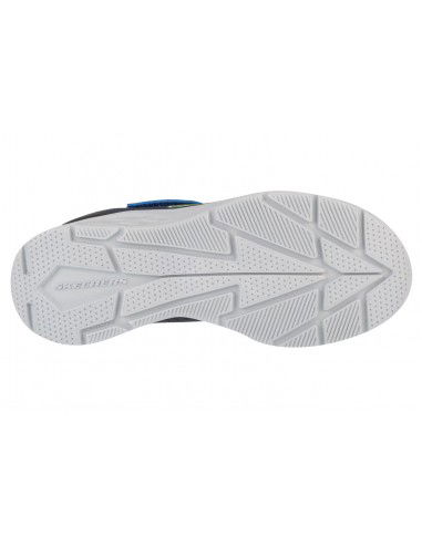 Skechers Microspec II Zovrix 403924LNBLM