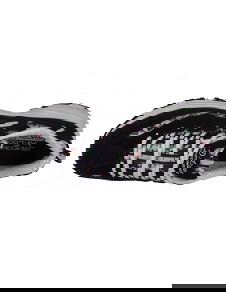 Skechers D'LitesBlooming Fields 149794BKMT