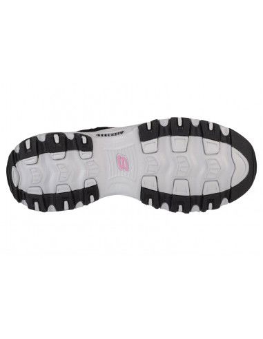 Skechers D'LitesBlooming Fields 149794BKMT