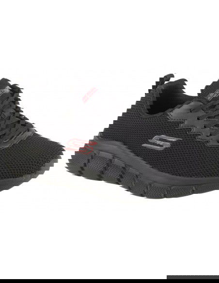 Skechers Bobs B Flex Chill Edge 118106BBK