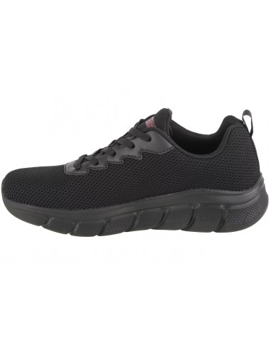 Skechers Ανδρικά Sneakers Μαύρα 118106-BBK