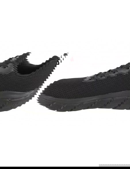 Skechers Bobs B Flex Chill Edge 118106BBK