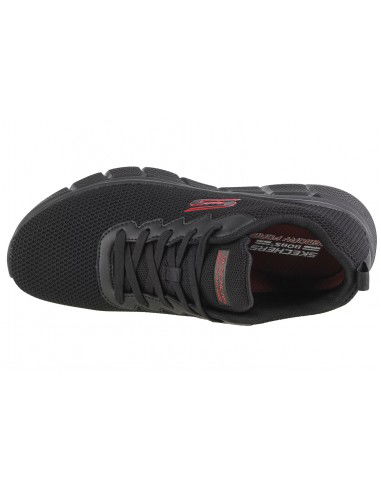Skechers Bobs B Flex Chill Edge 118106BBK