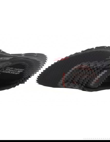 Skechers Bobs B Flex Chill Edge 118106BBK