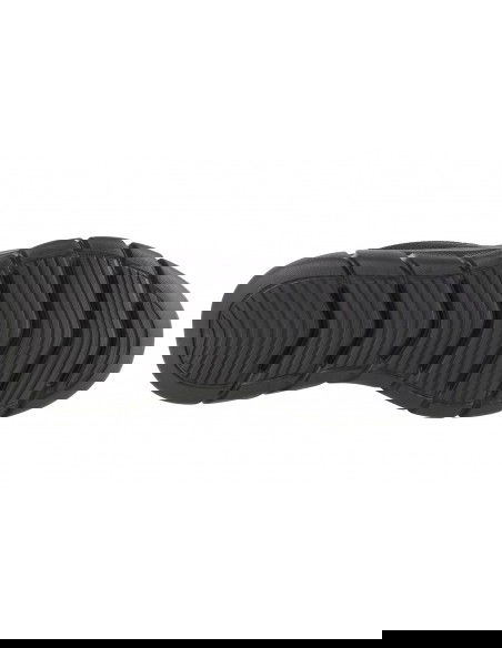 Skechers Ανδρικά Sneakers Μαύρα 118106-BBK