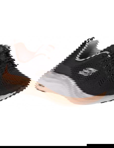 Skechers Vapor Foam Midnight Glimmer 150025BKRG