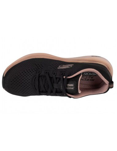Skechers Vapor Foam Midnight Glimmer 150025BKRG