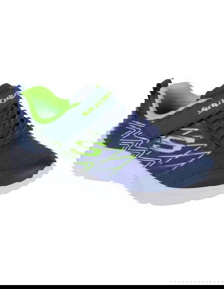 Skechers Microspec Texlor 403770LNVLM