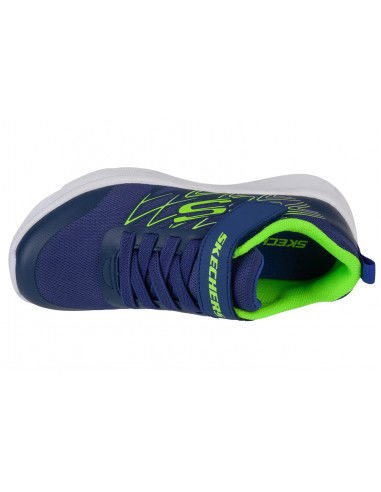 Skechers Microspec Texlor 403770LNVLM